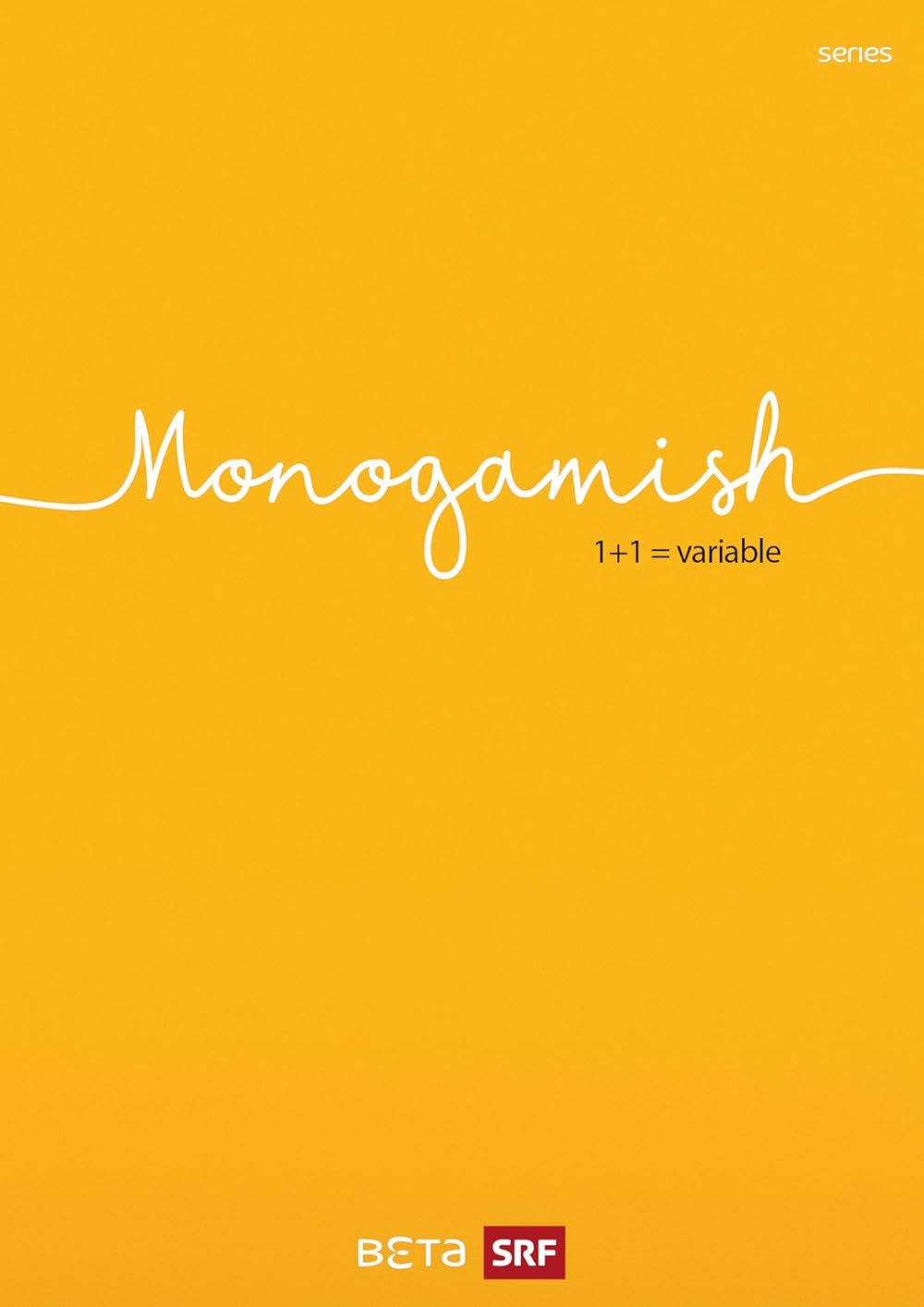 Monogamish (2018)