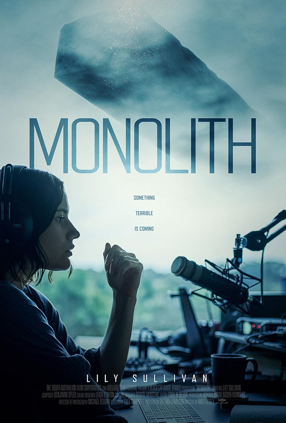 Monolith (2024)