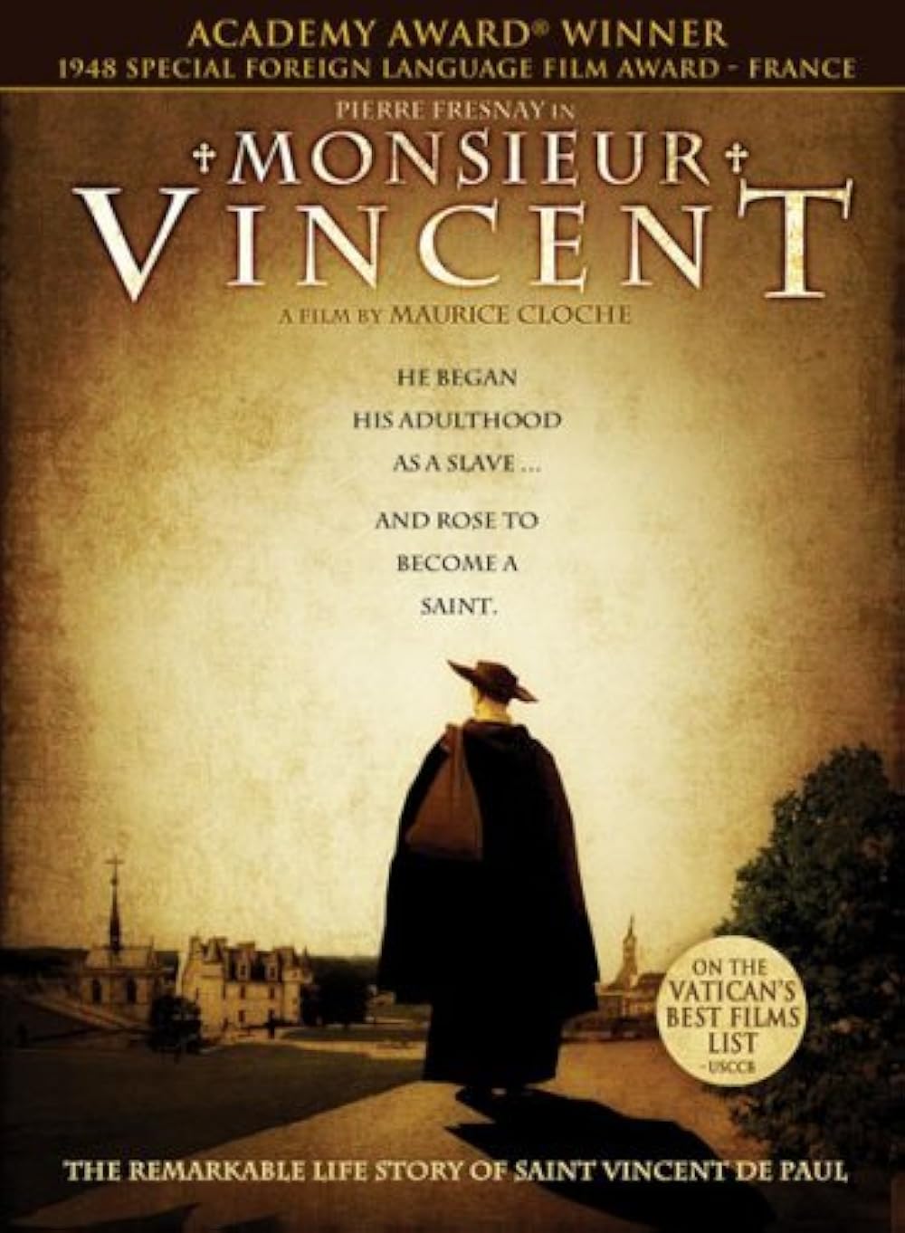 Monsieur Vincent (1947)