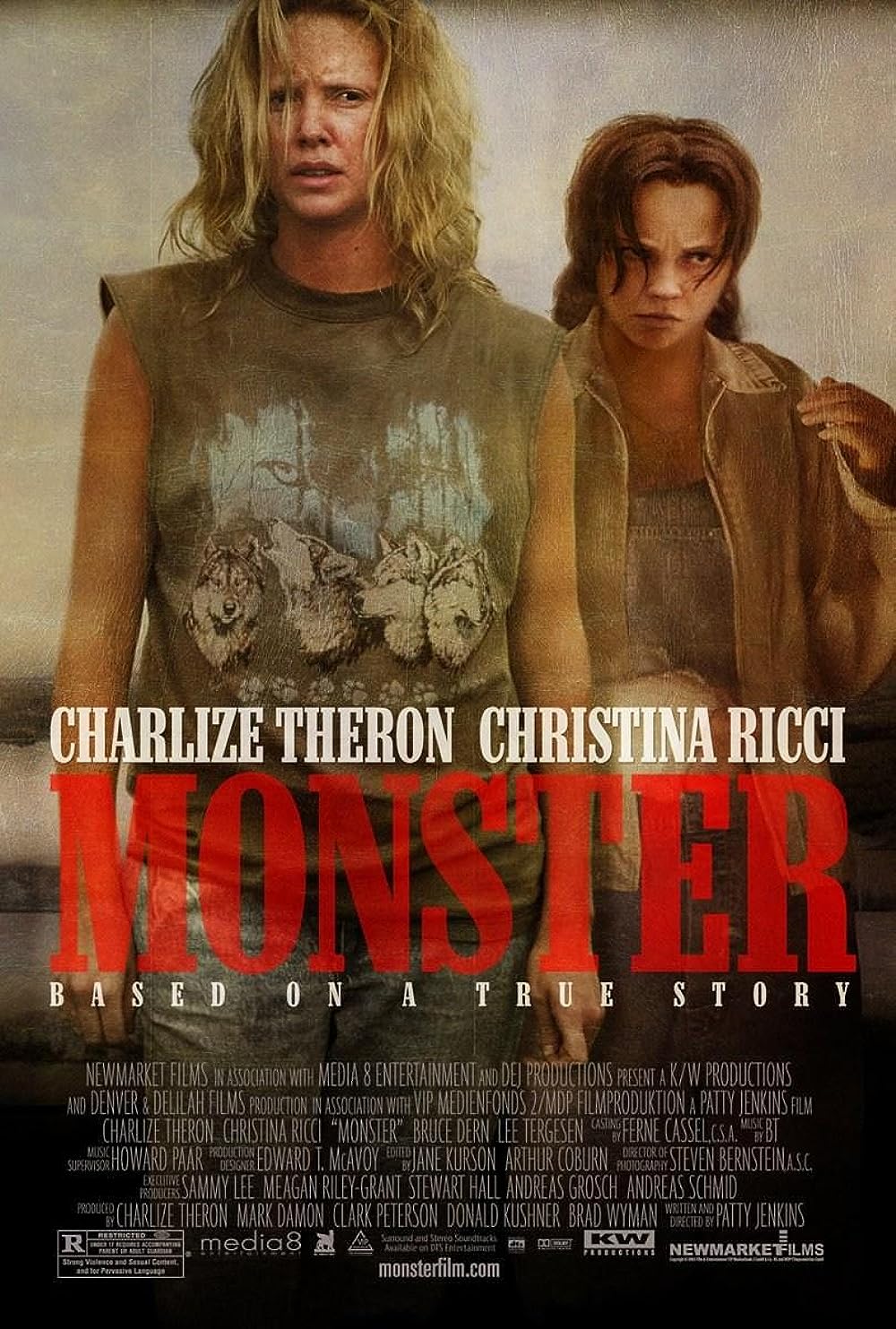 Monster (2004)