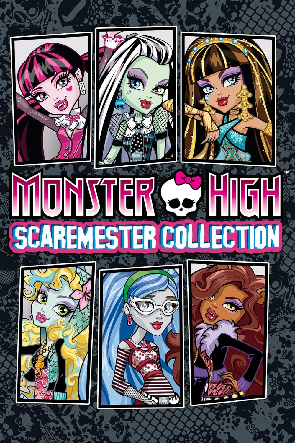 Monster High (2010)