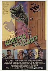 Monster in the Closet (1987)