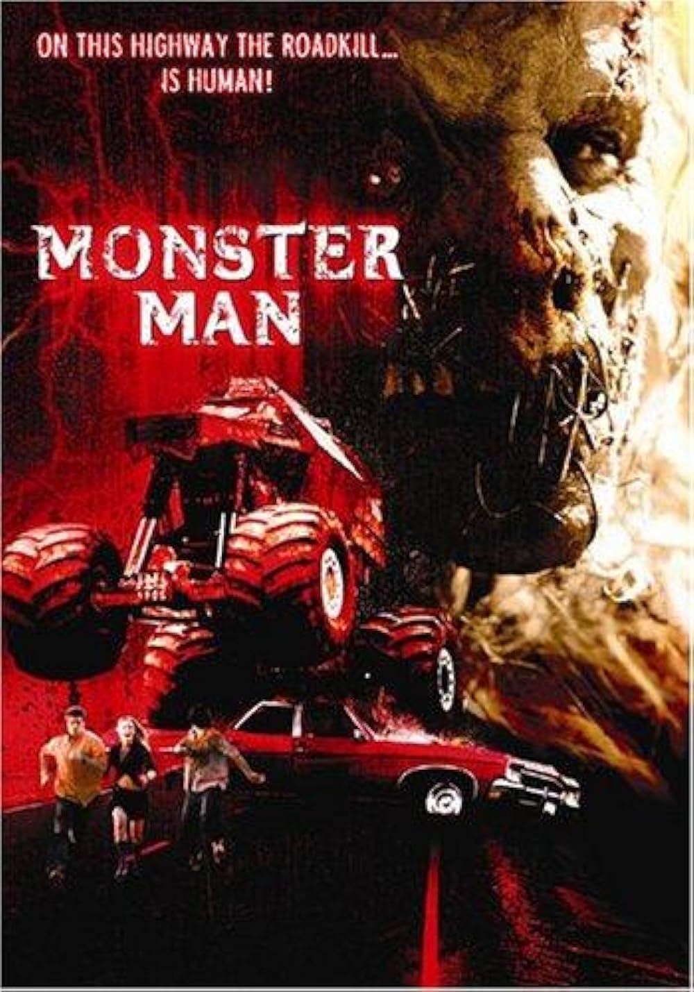 Monster Man (2005)