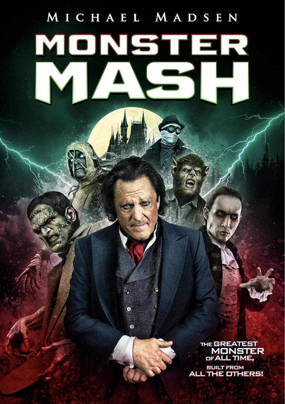 Monster Mash (2024)