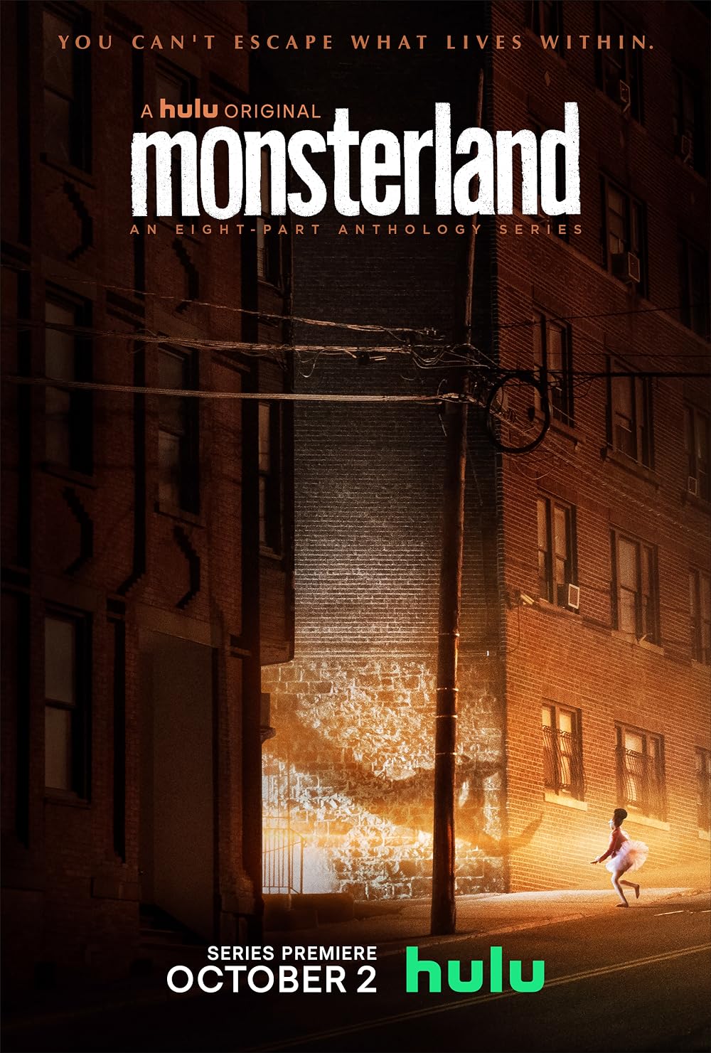 Monsterland (2020)