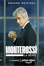 Monterossi - La serie (2022)