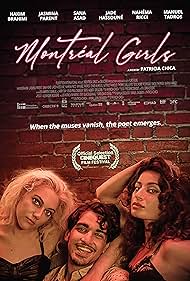Montréal Girls (2023)