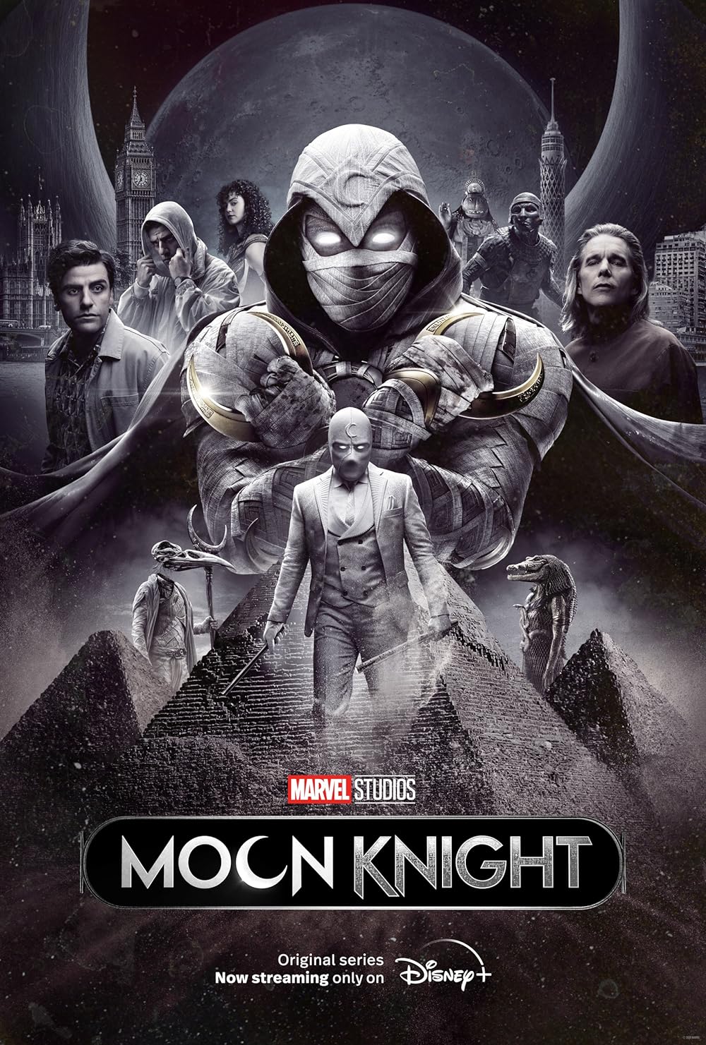 Moon Knight (2022)