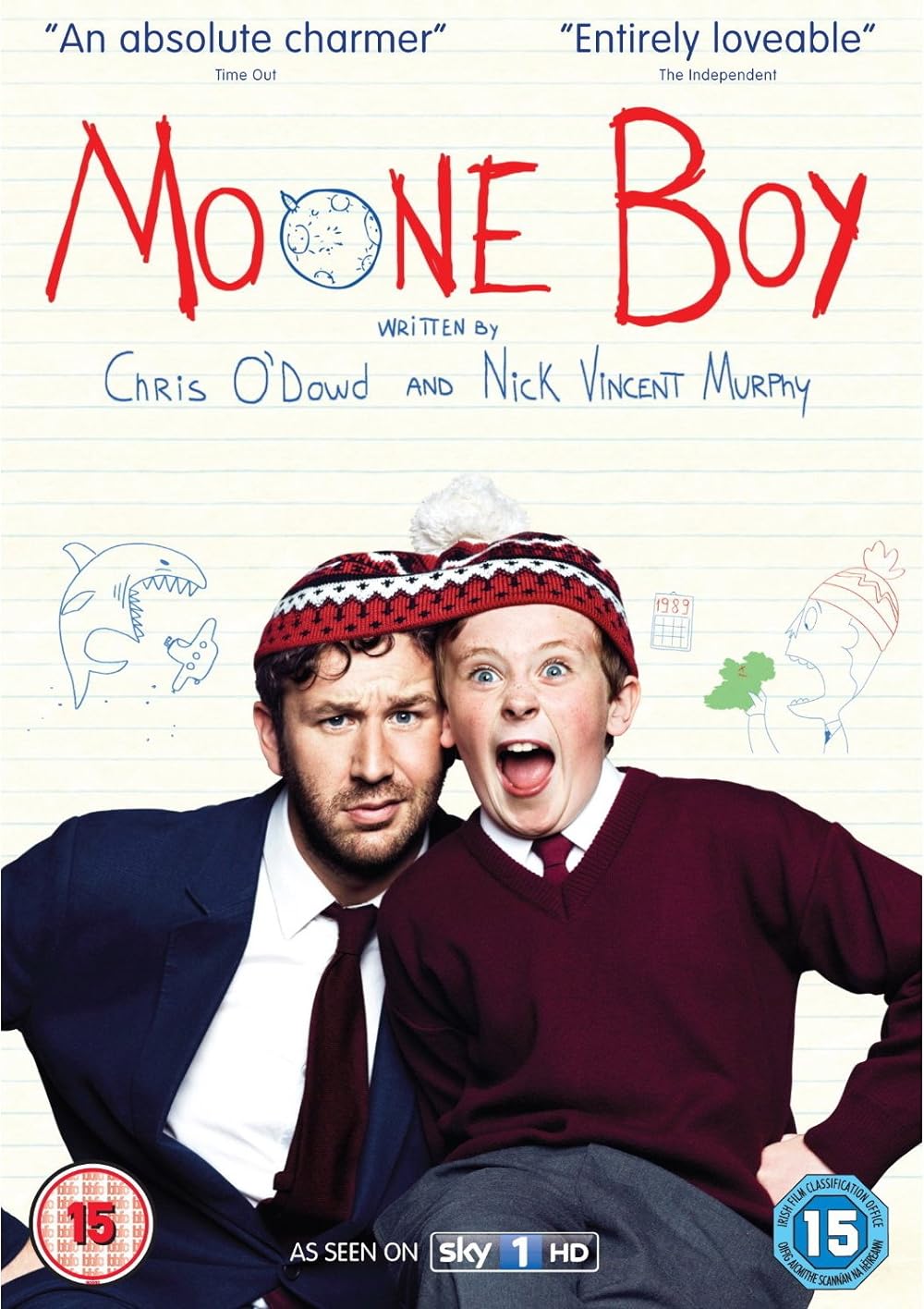 Moone Boy (2012)