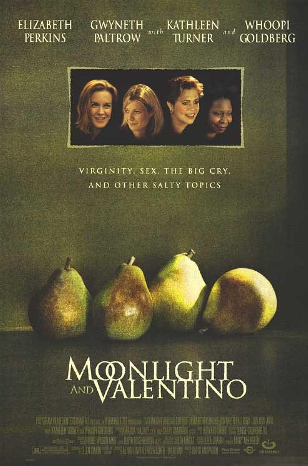 Moonlight and Valentino (1995)