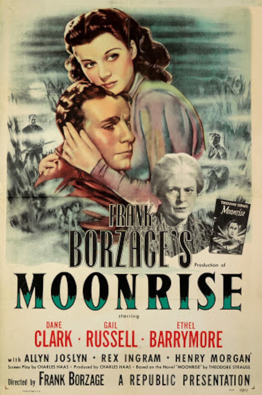 Moonrise (1948)