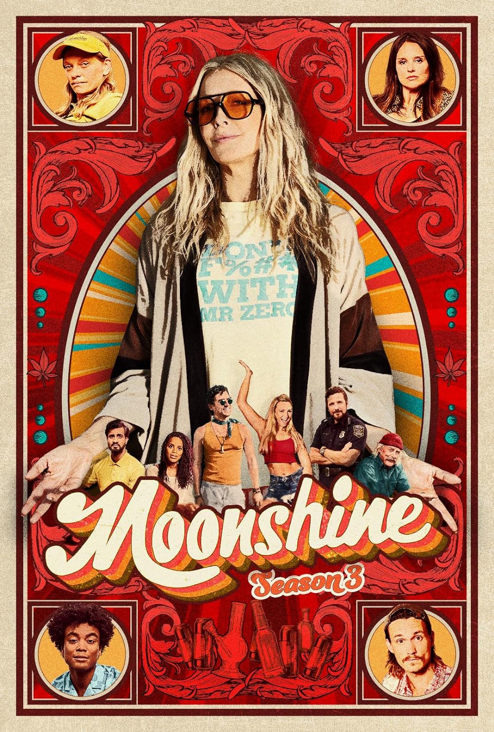 Moonshine (2023)