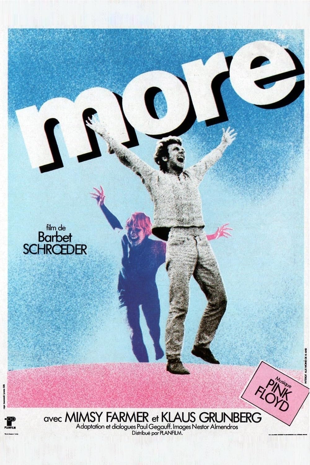 More (1969)