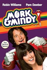 Mork & Mindy (1978)