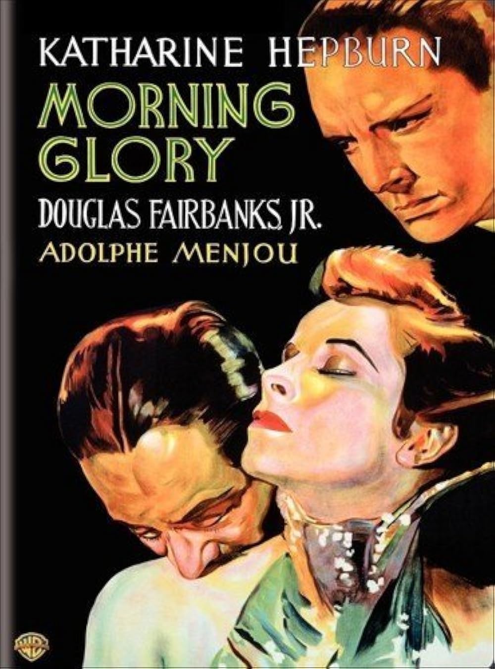 Morning Glory (1933)