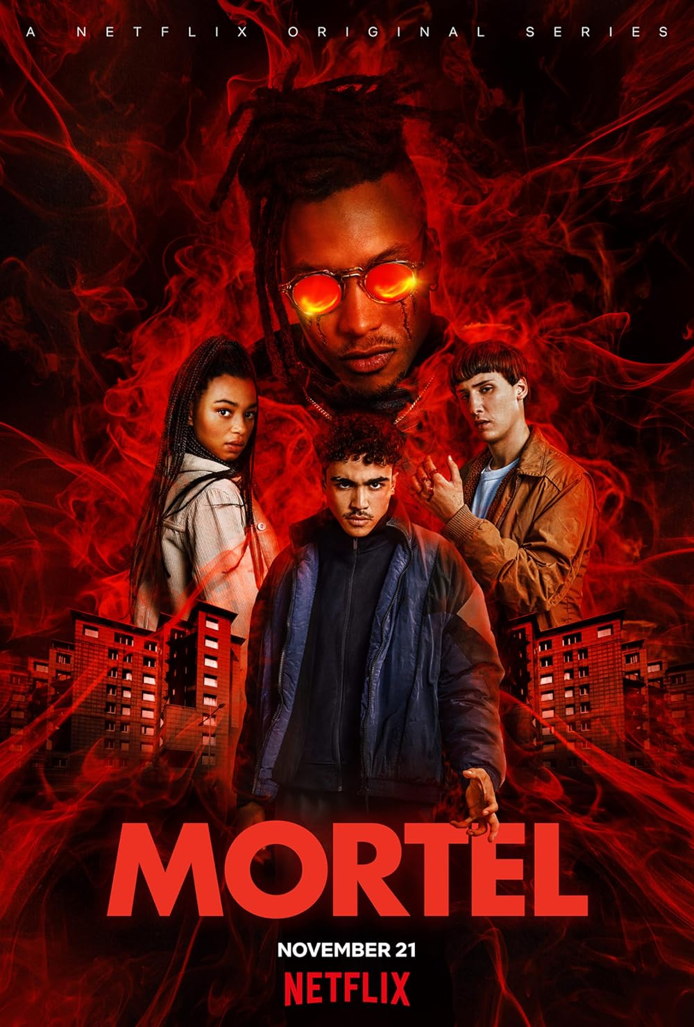 Mortel (2019)