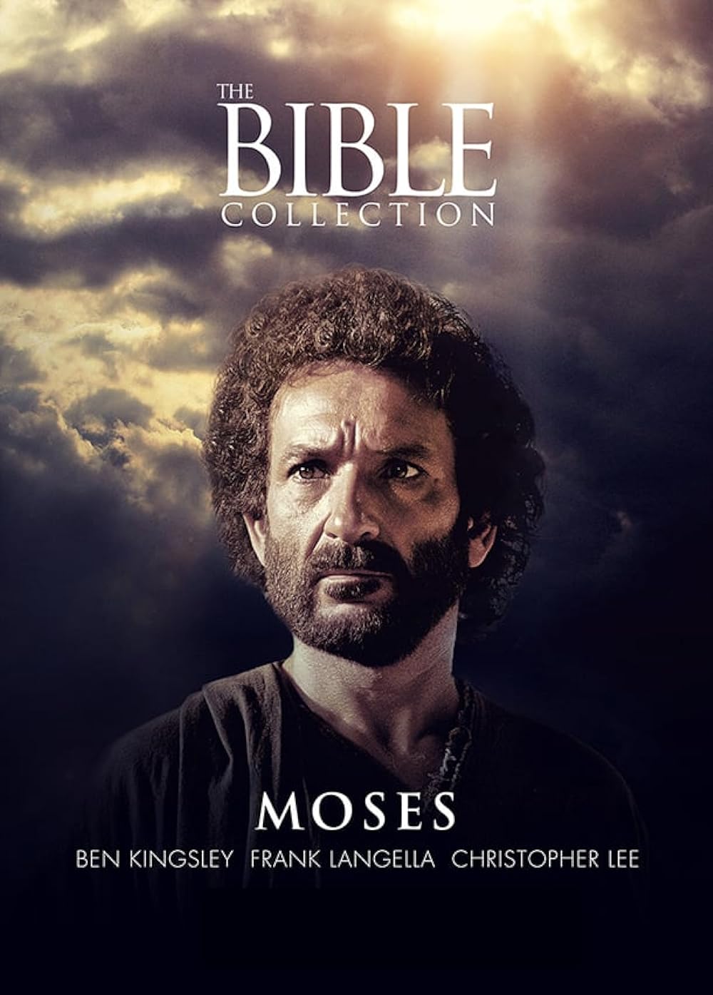 Moses (1996)