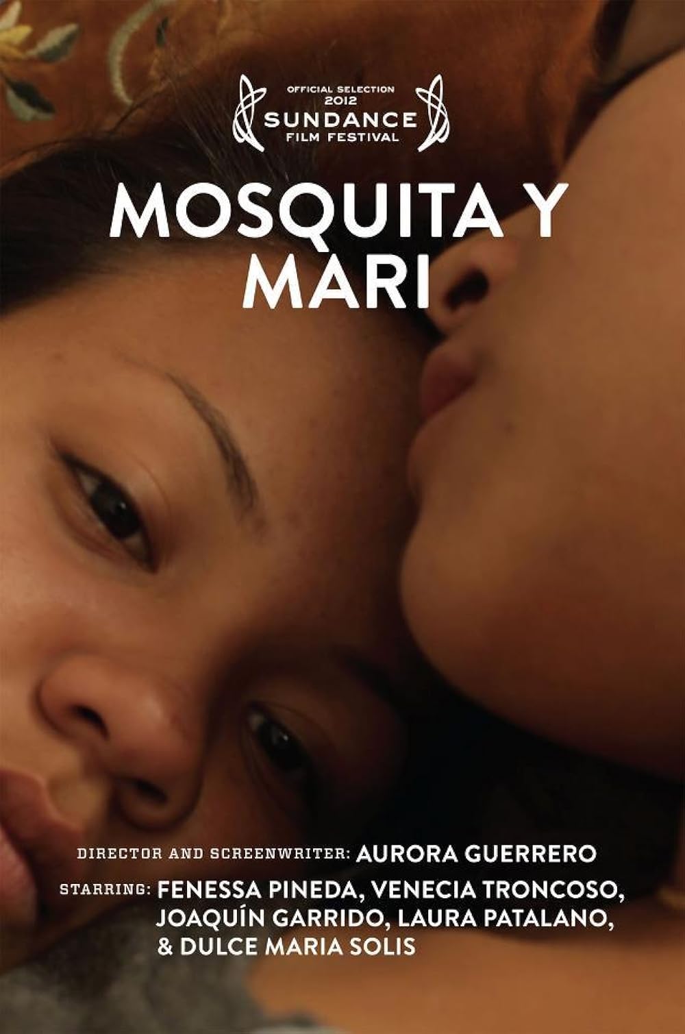 Mosquita y Mari (2013)