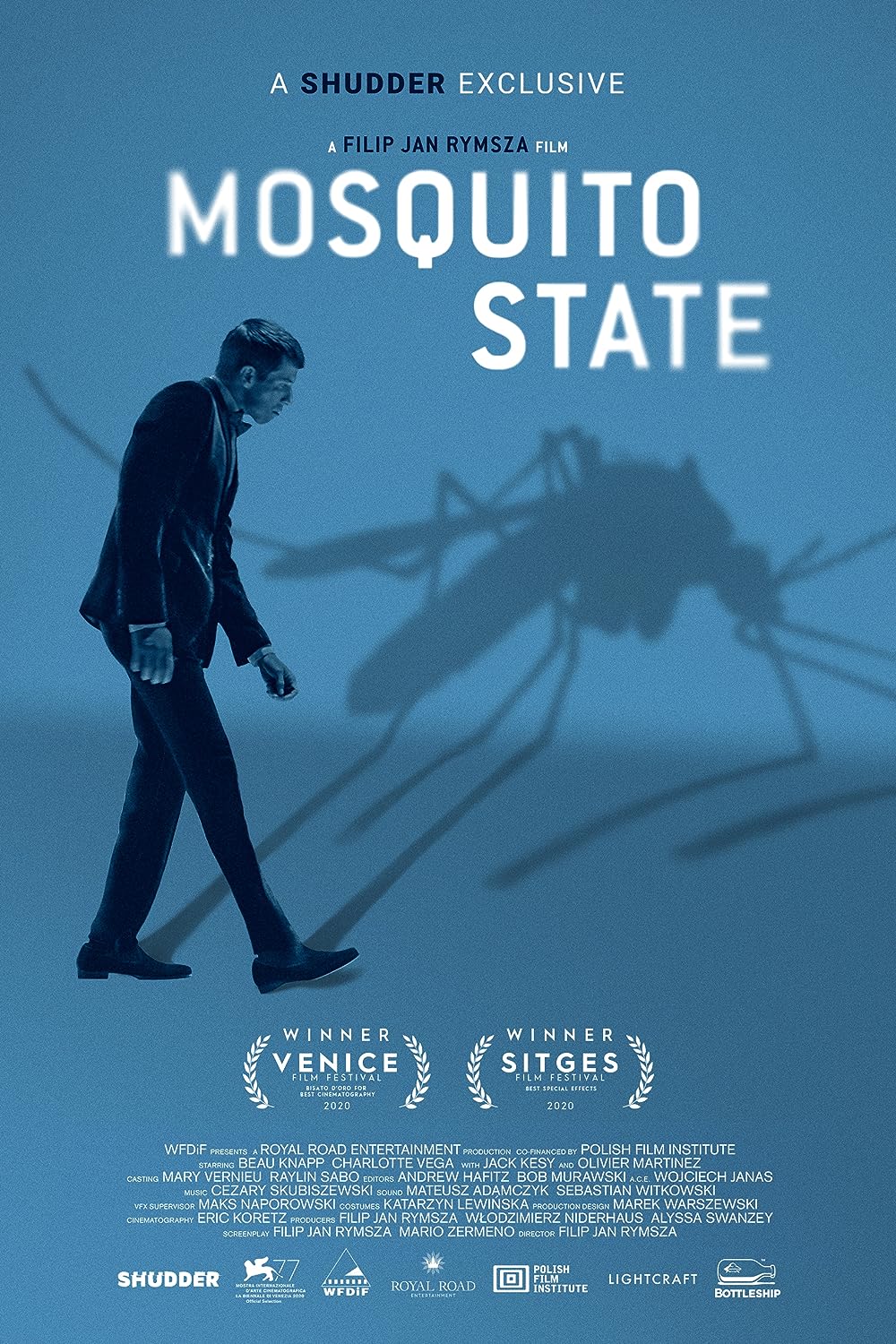 Mosquito State (2021)