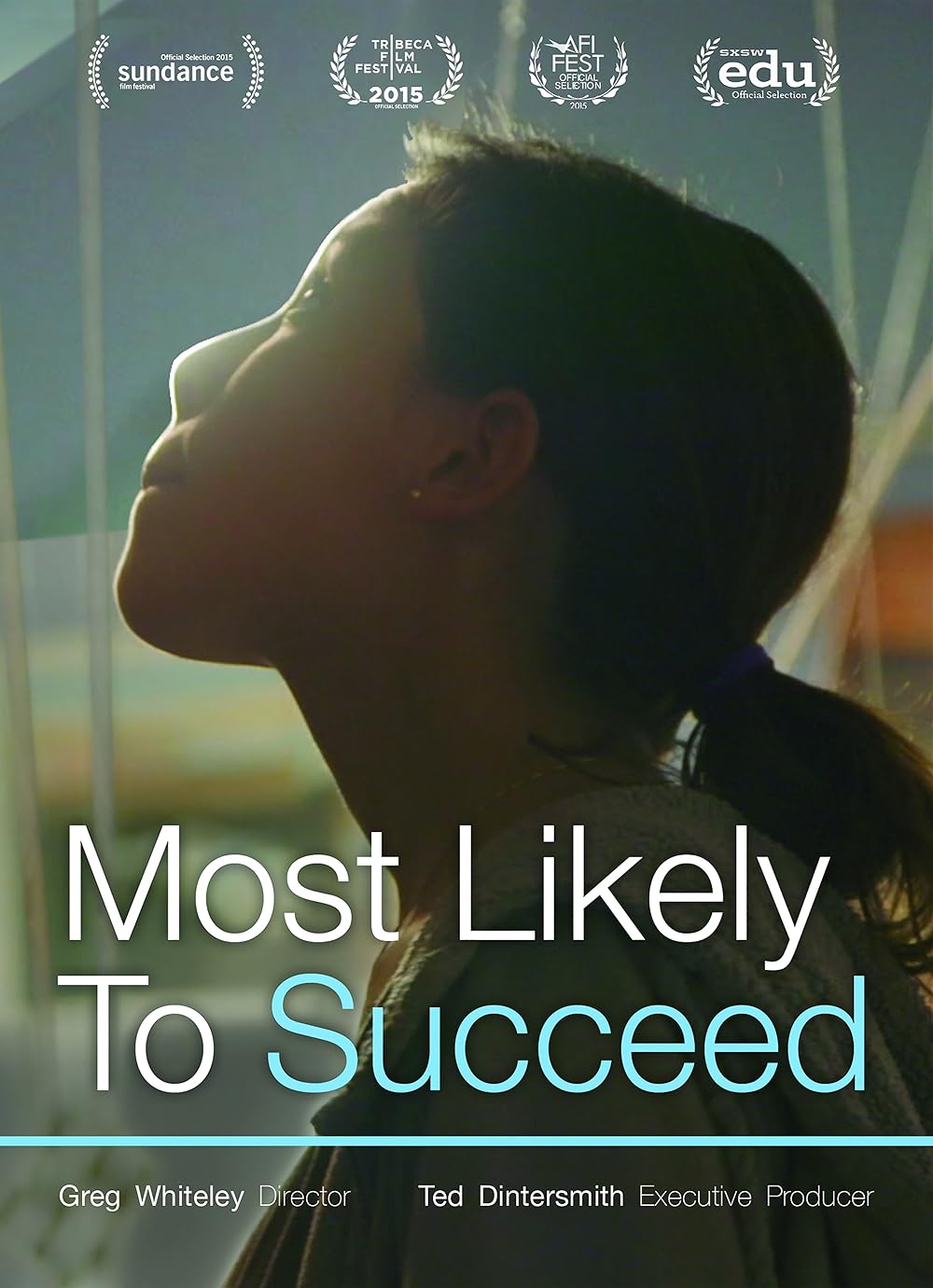 Most Likely to Succeed (2015)