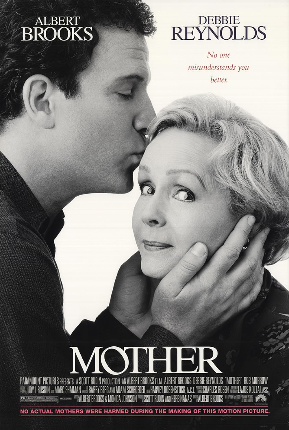 Mother (1997)