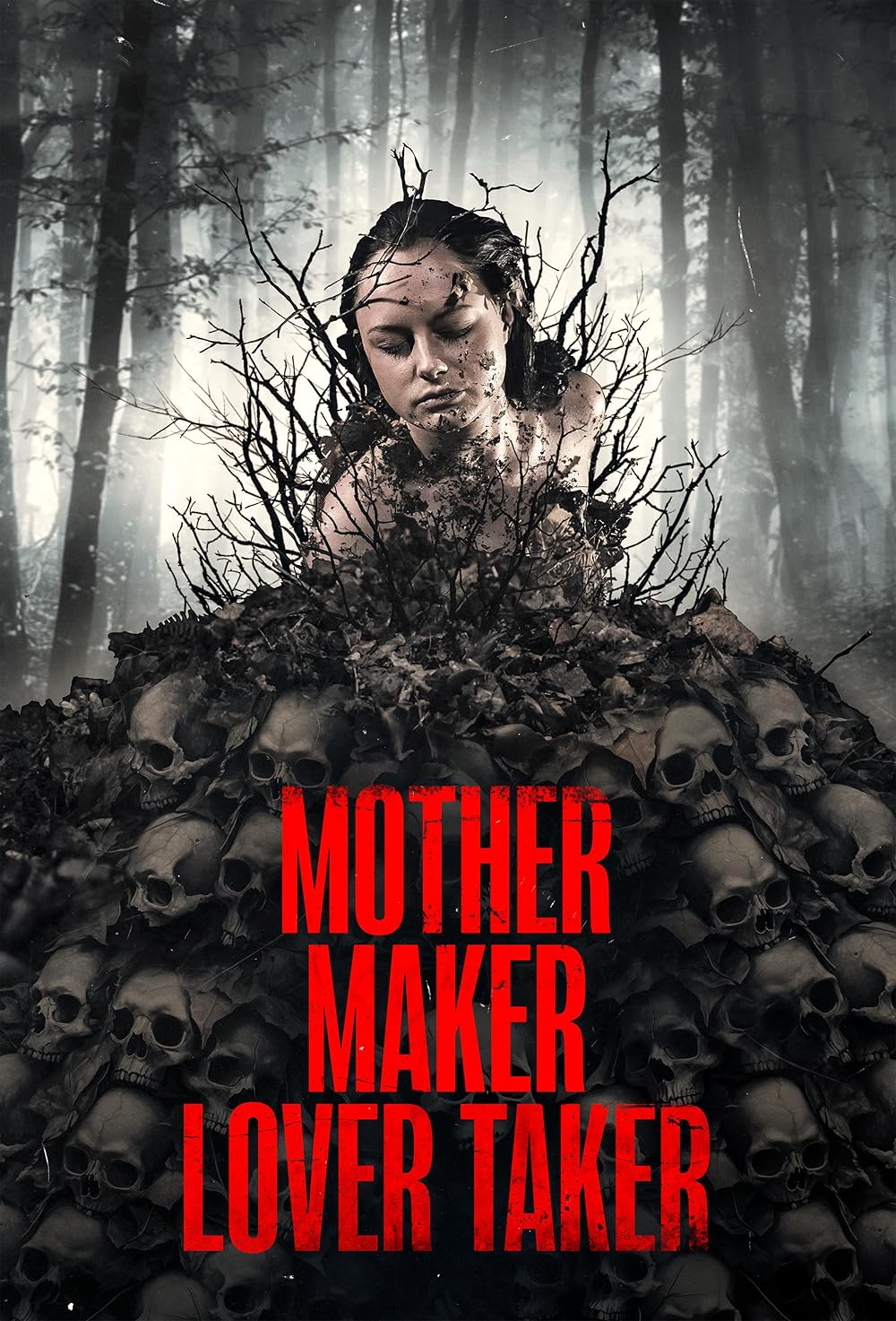 Mother Maker Lover Taker (2024)