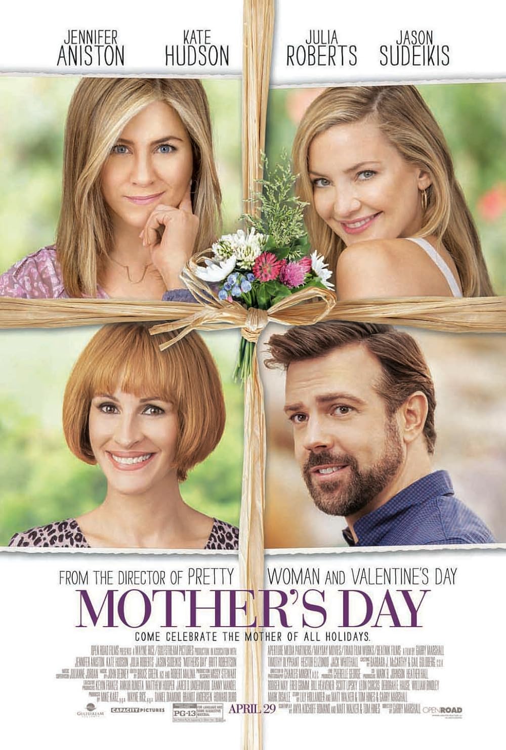 Mother's Day (2016)