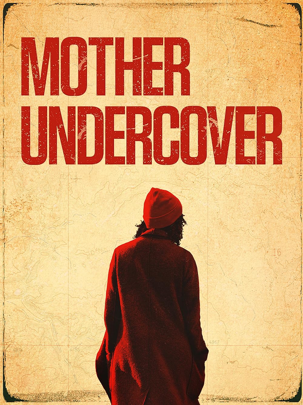 Mother Undercover (2023)