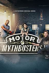 Motor MythBusters (2021)