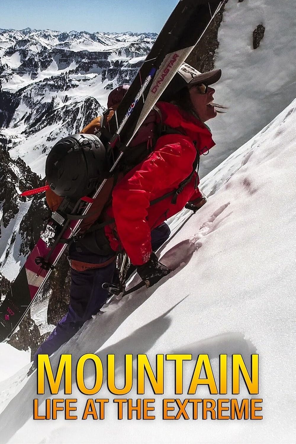 Mountain: Life at the Extreme (2017)