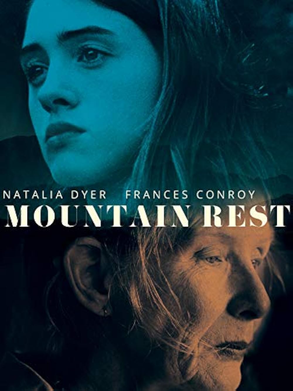 Mountain Rest (2018)