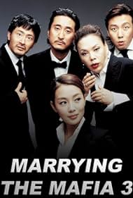 Movie: Marrying the Mafia 3 - Family Hustle (2006)