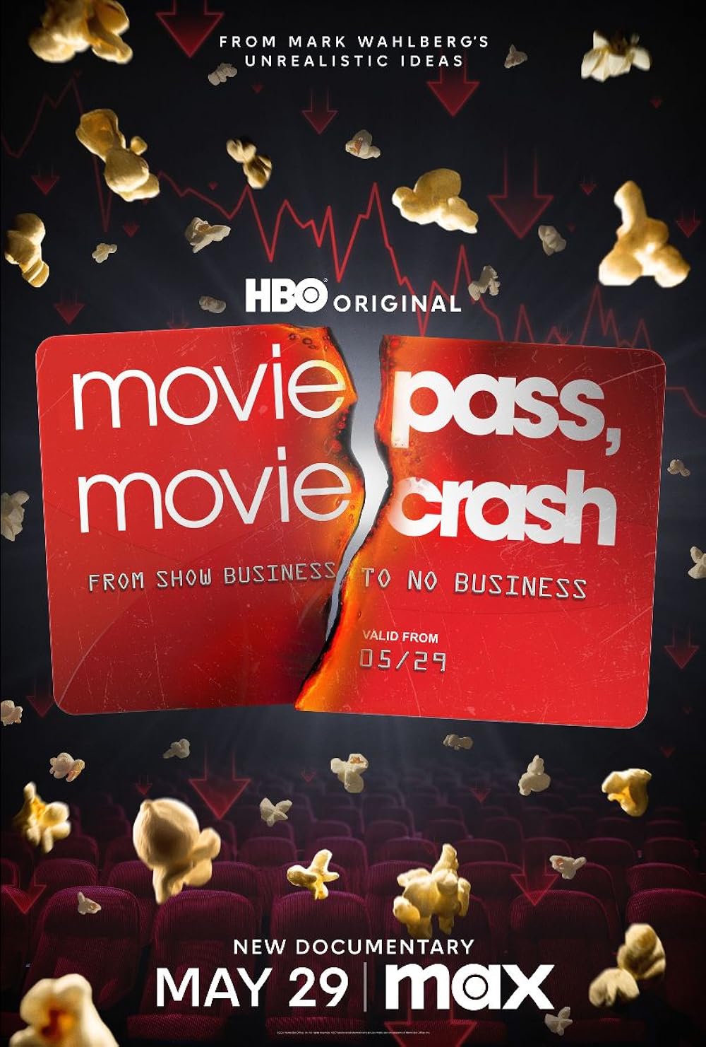 MoviePass, MovieCrash (2024)