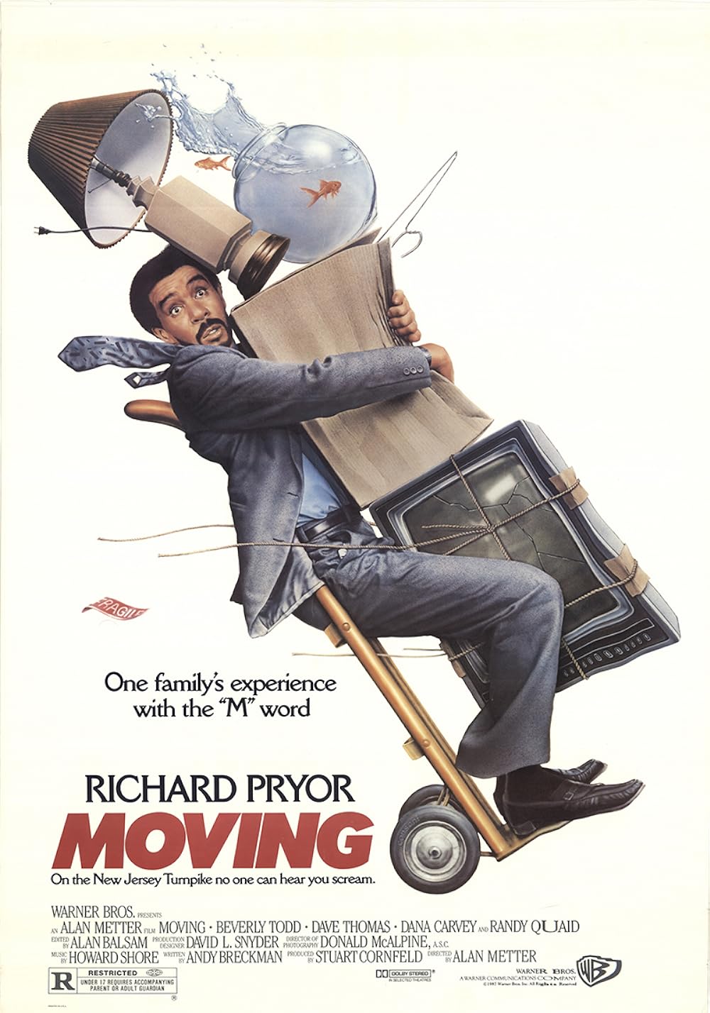 Moving (1988)