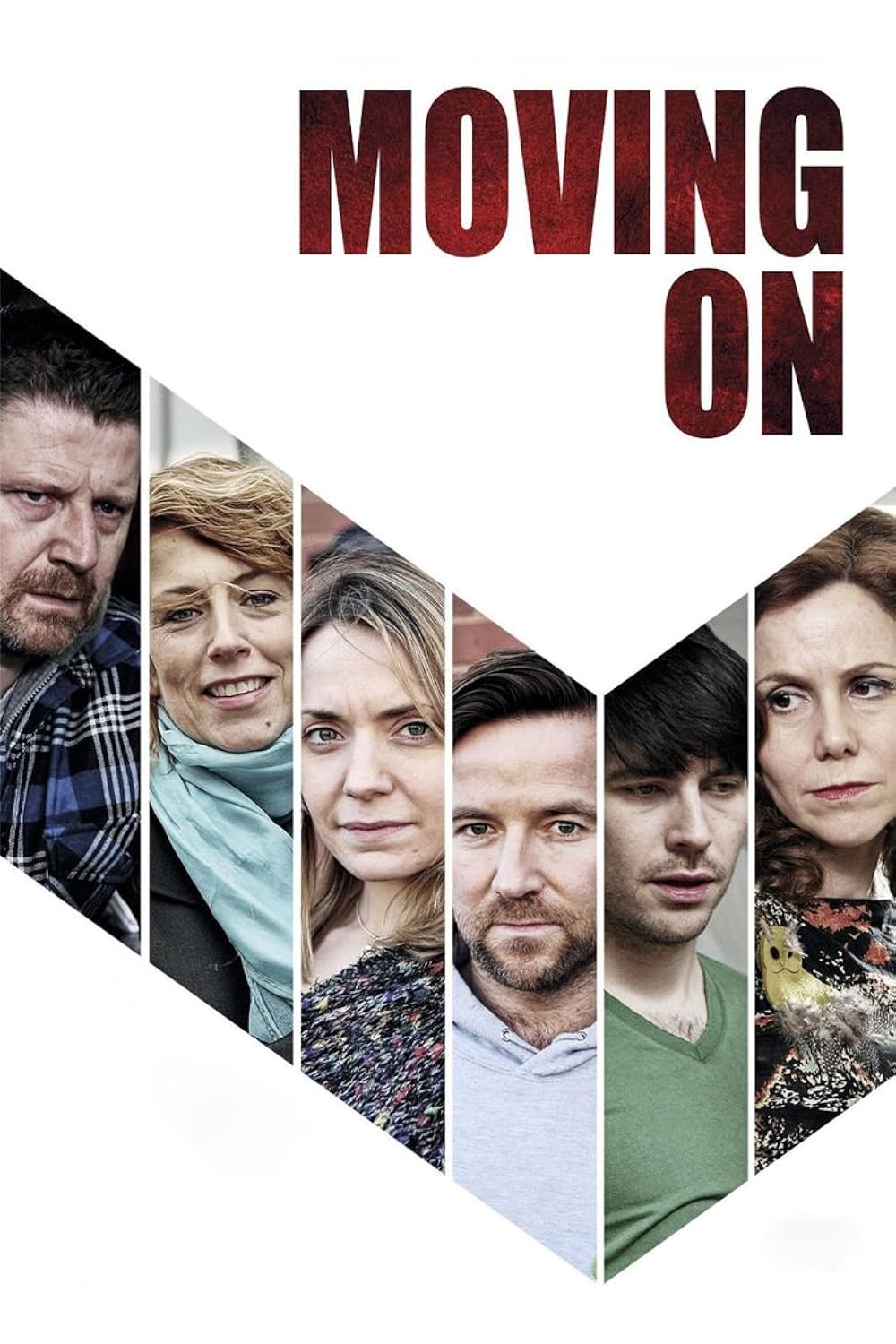 Moving On (2009)