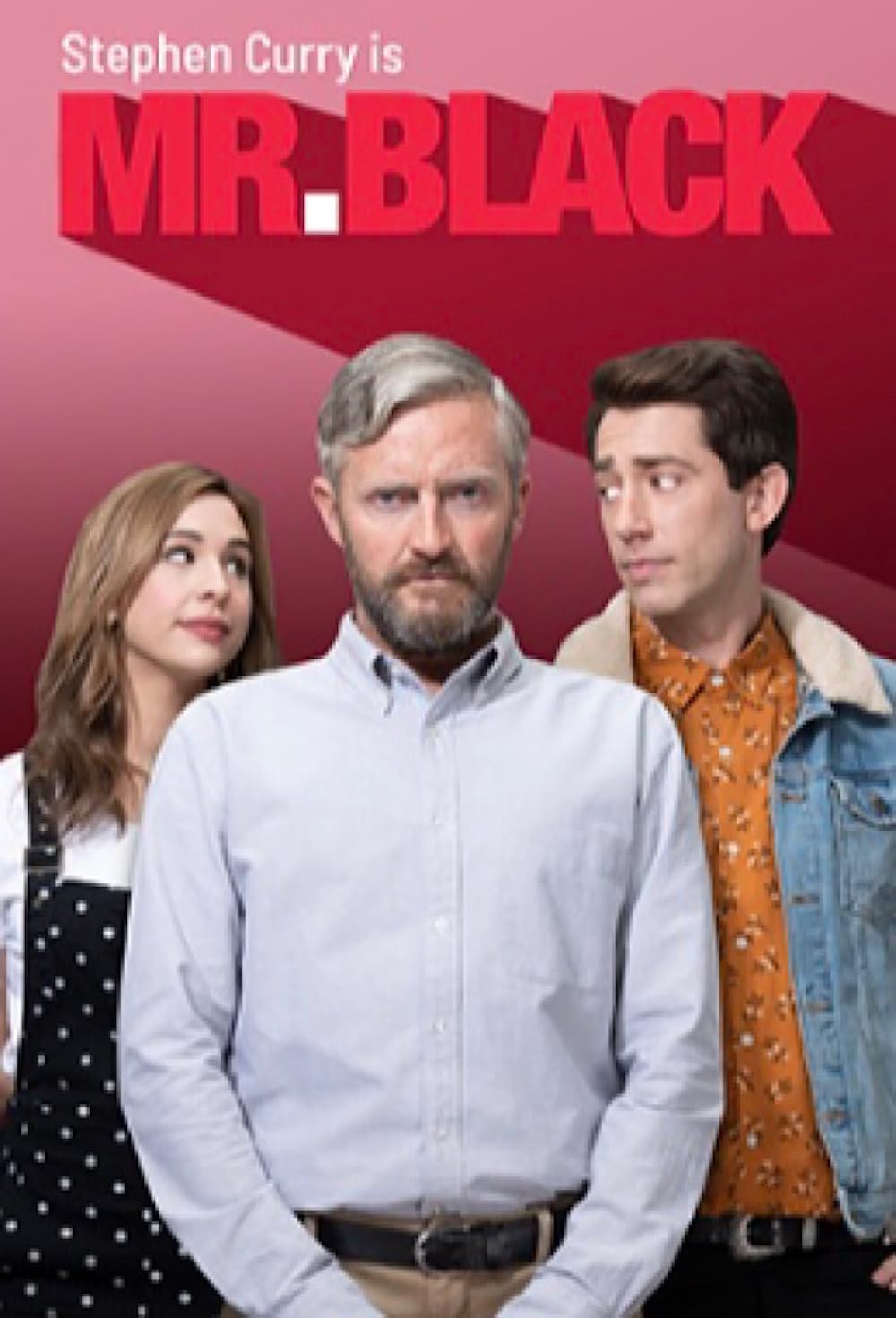 Mr Black (2019)