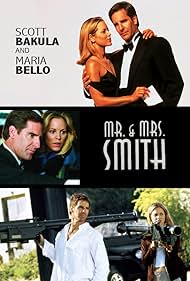 Mr. & Mrs. Smith (1996)