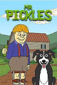 Mr. Pickles (2013)