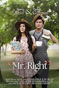 Mr. Right (2023)