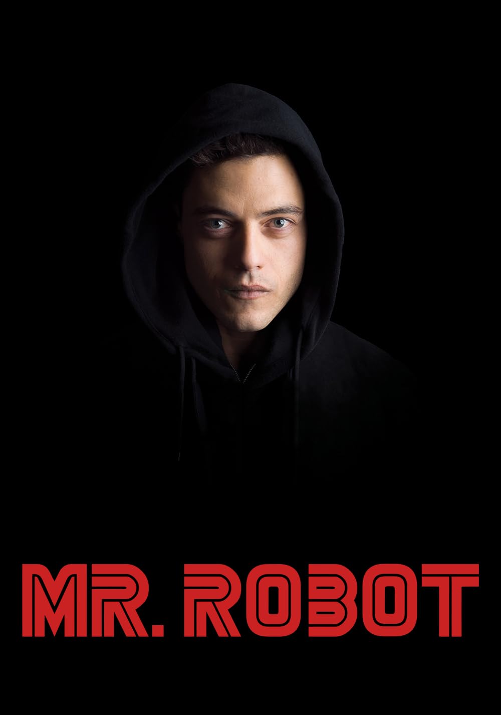 Mr. Robot (2015)