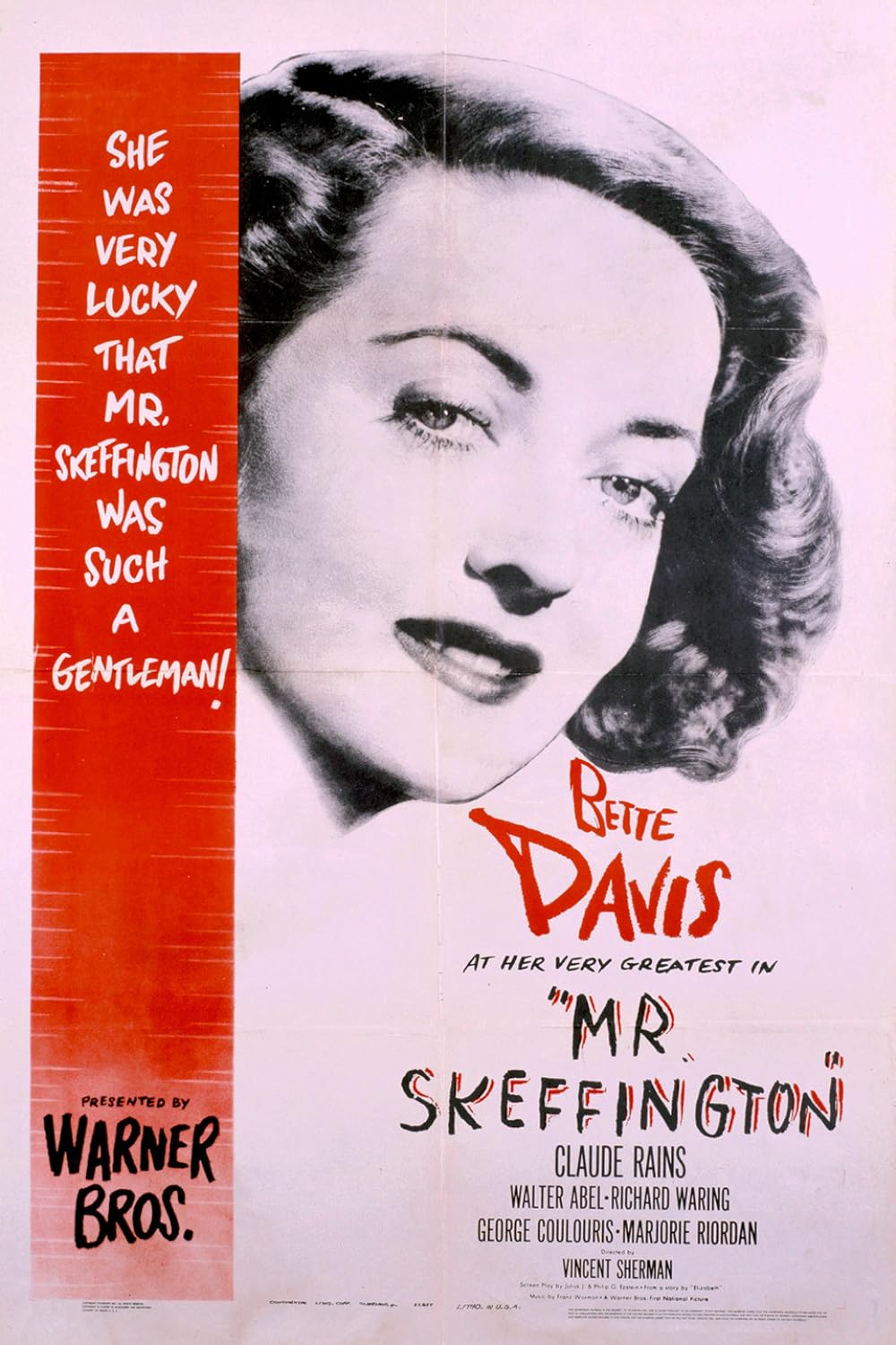 Mr. Skeffington (1944)