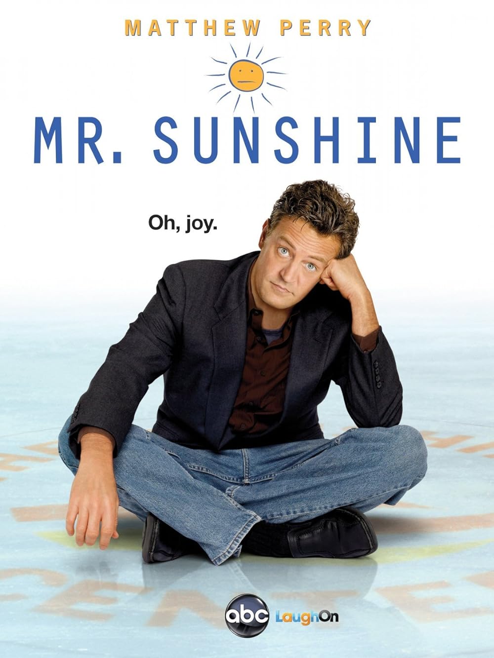 Mr. Sunshine (2011)