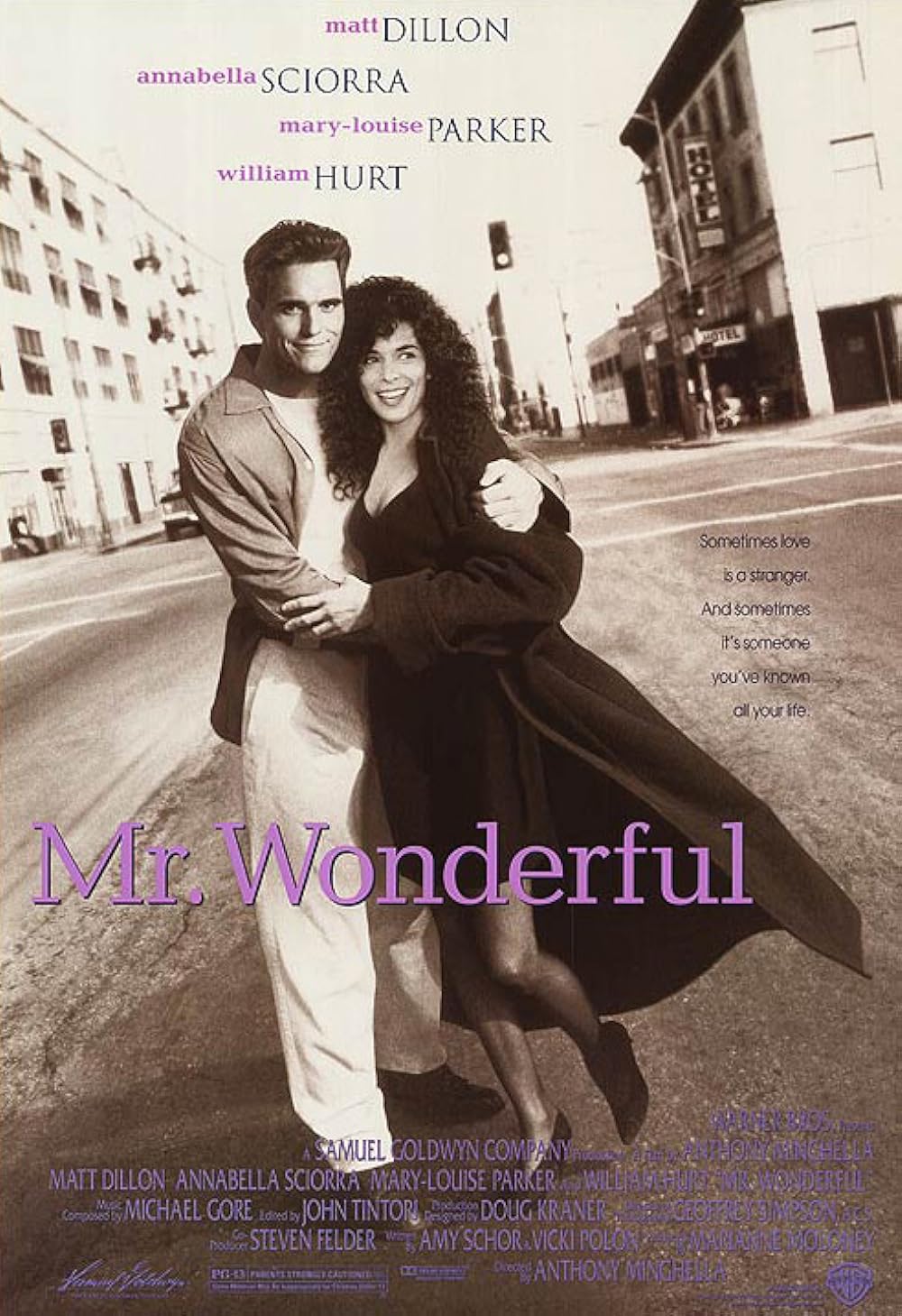 Mr. Wonderful (1993)