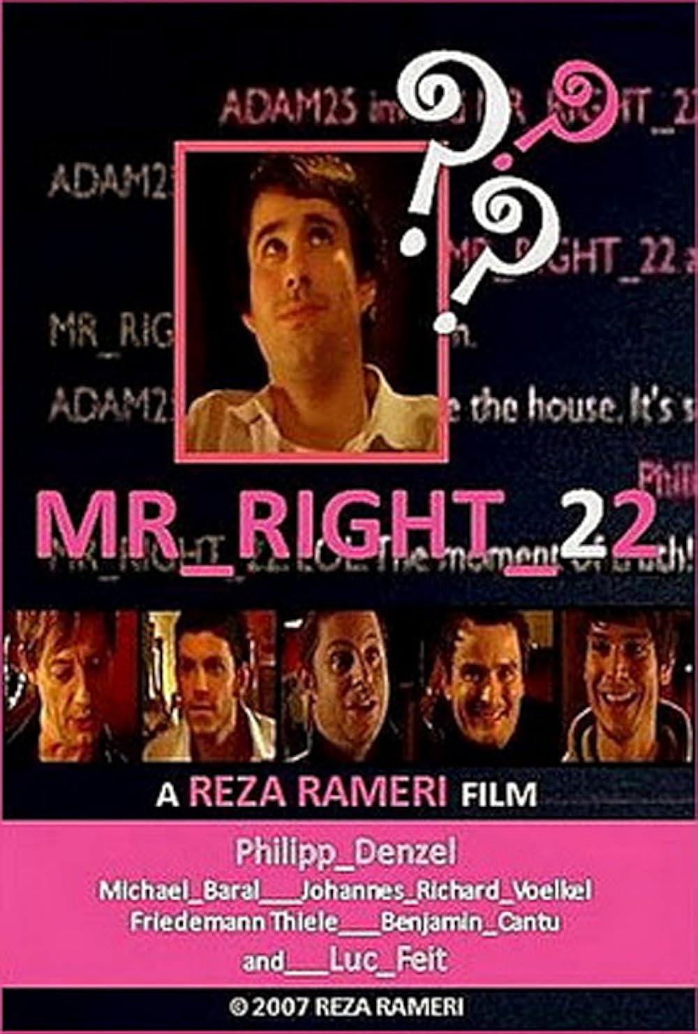 Mr_Right_22 (2007)