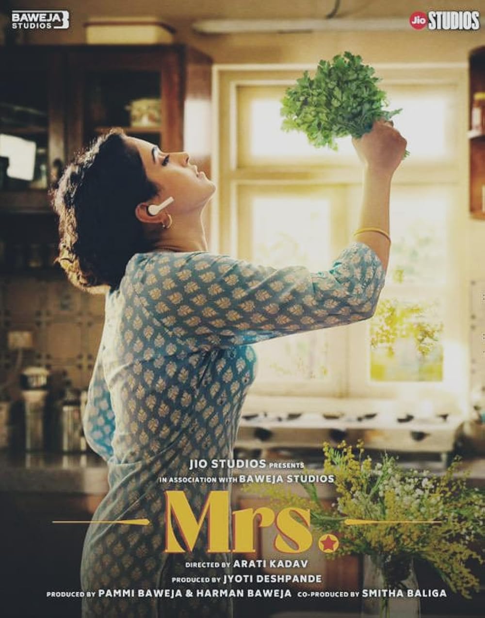 Mrs. (2023)