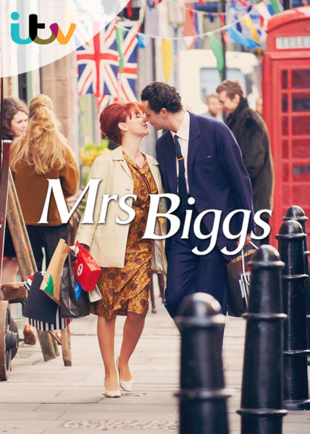 Mrs Biggs (2012)