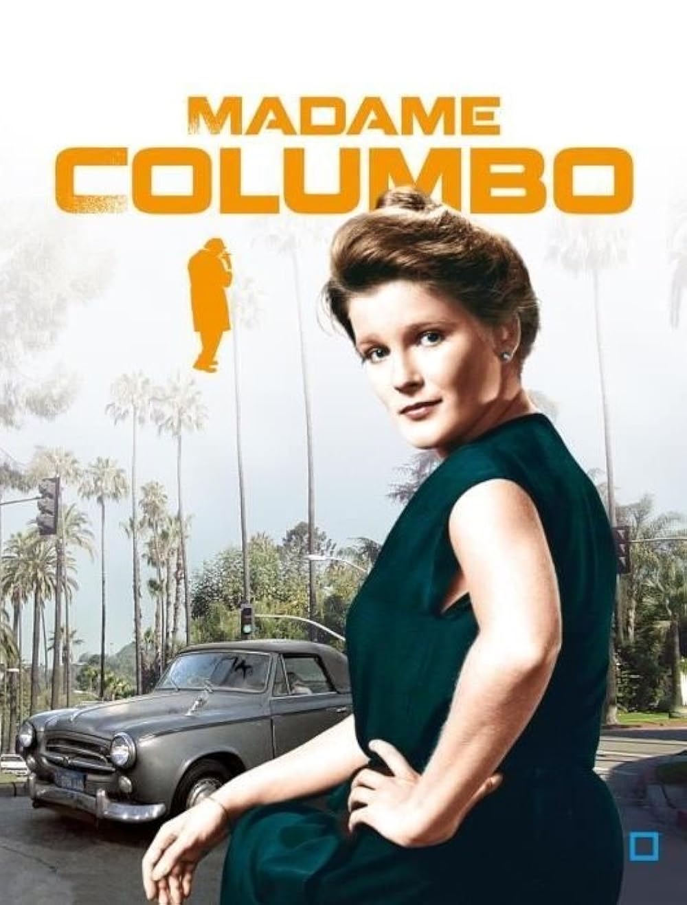 Mrs. Columbo (1979)