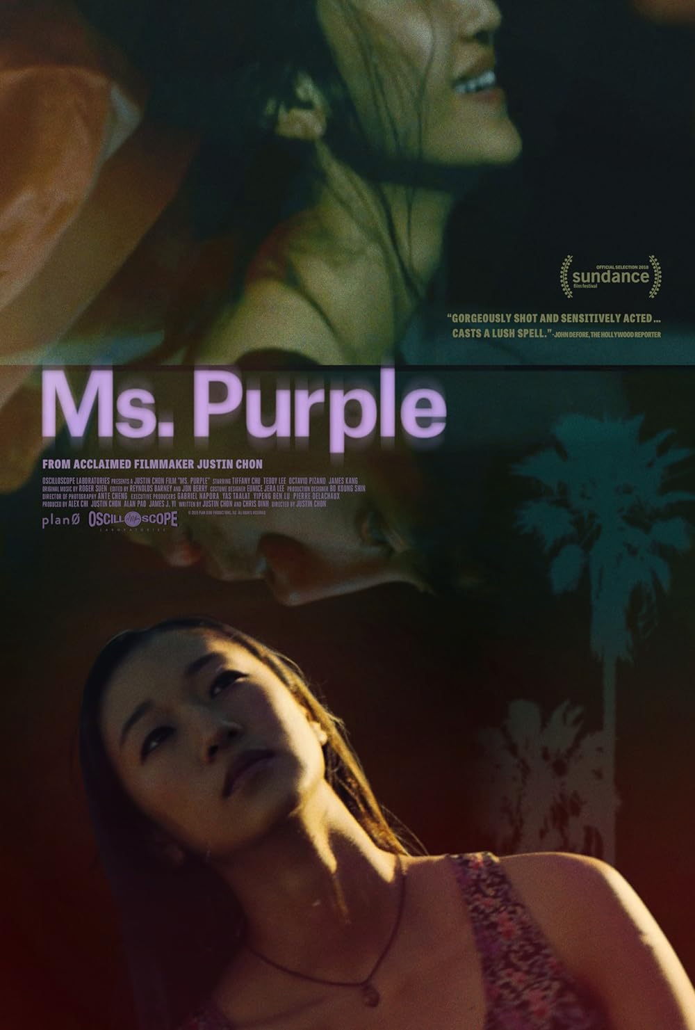 Ms. Purple (2019)