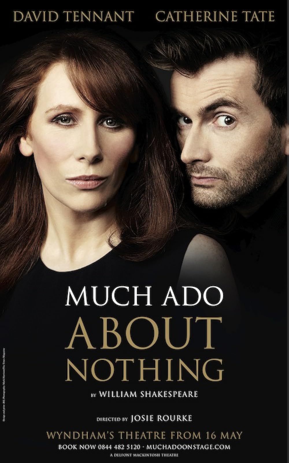 Much Ado About Nothing (2011)