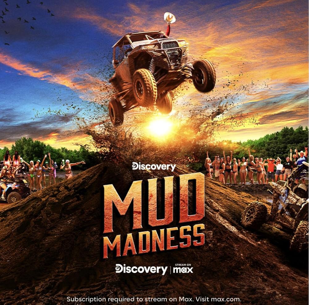 Mud Madness (2024)
